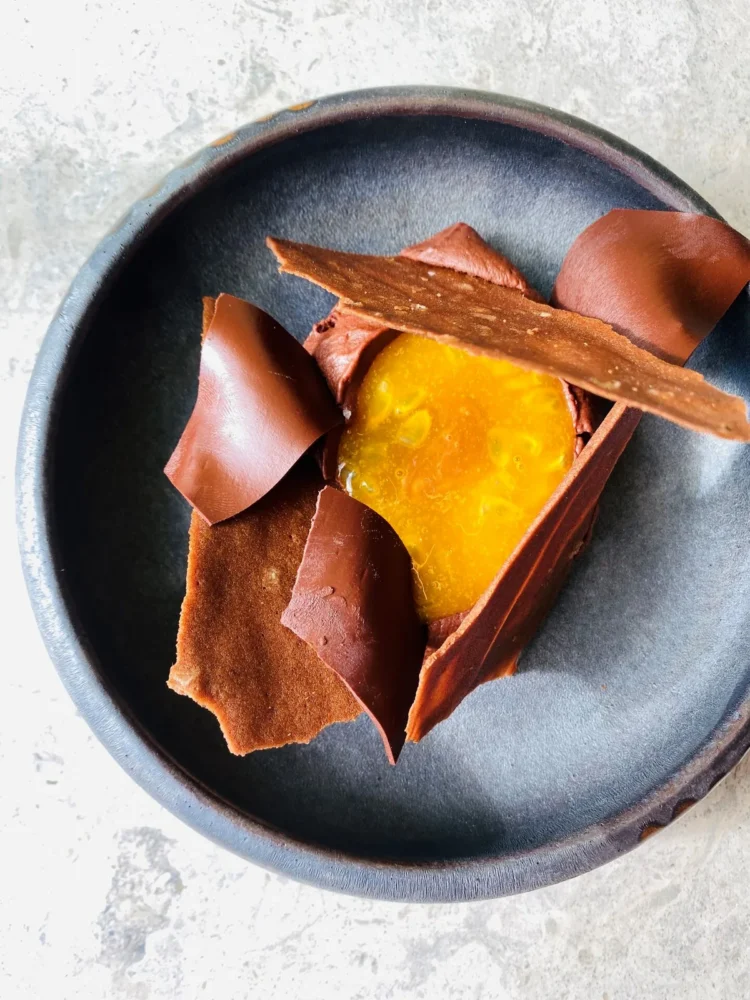 A selection of favorite meals from the Restaurant Ormisson kids menu in Viljandi