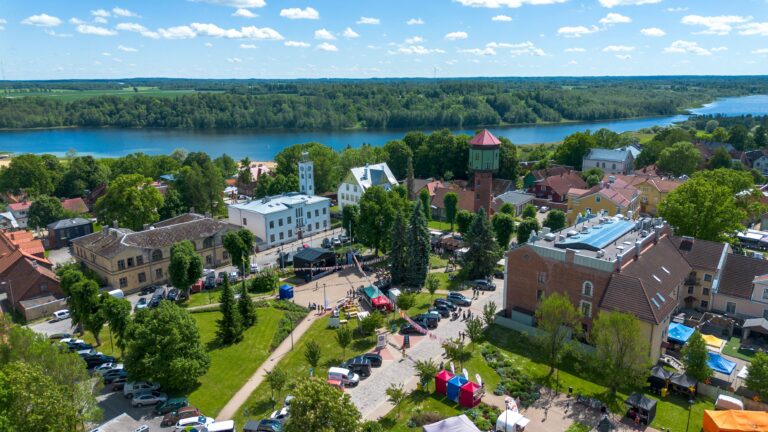 Viljandi vanalinn